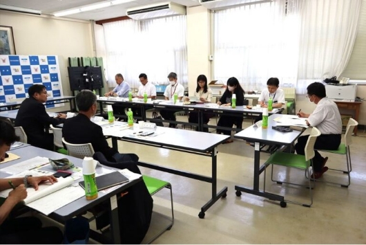 学校運営協議会