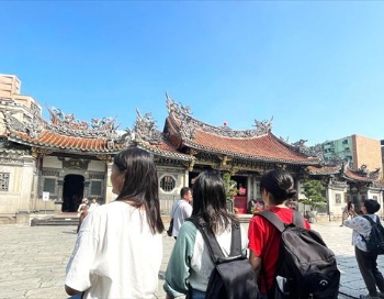 台湾コース1