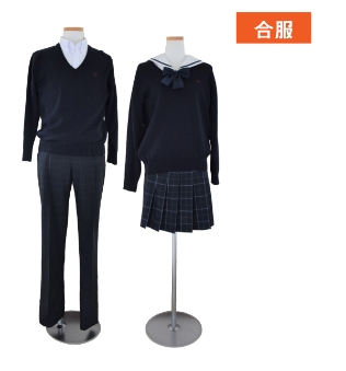 制服3