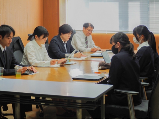 方向性検討会