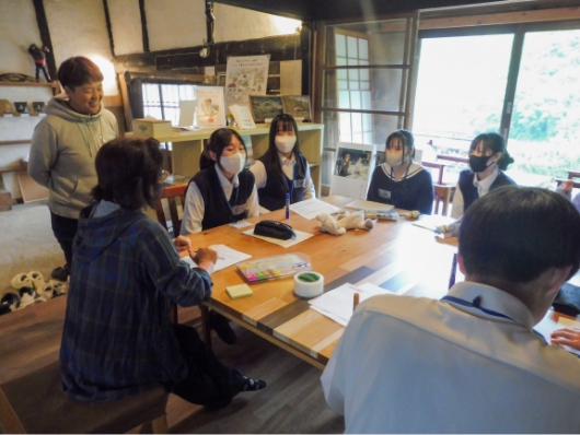 ワークショップ