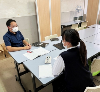 小論文・面接指導