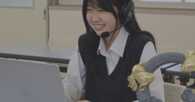 国際交流